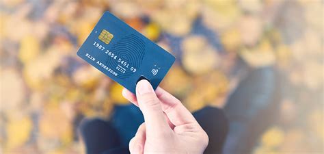 biometric smart cards precise biometrics|WHITE PAPER BIOMETRIC PAYMENT CARDS .